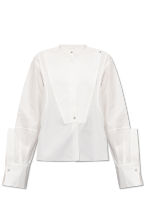 Vivienne Westwood Shirt with logo | Women's Clothing | Vitkac Vivienne Westwood Shirt with logo | Women's Clothing | Vitkac